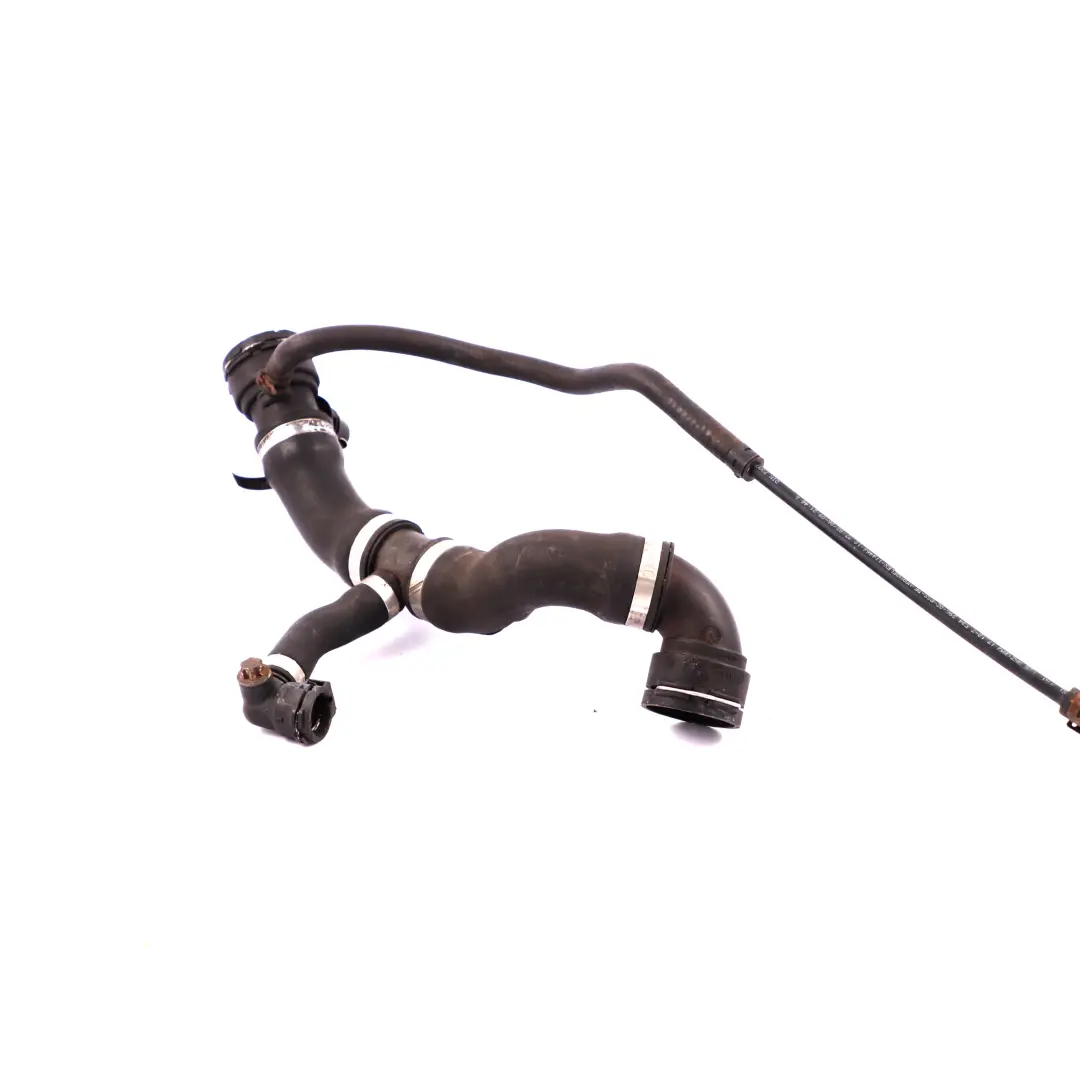 BMW 1 Series 1 E81 E87 Petrol N45 N46 Cooling Radiator Water Hose Pipe - SKU 7525023-1 - Part number 7525023