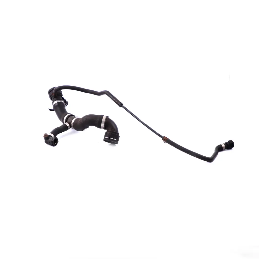 Essence N45 N46 Tuyau Moteur Vorlauf-K?hler Haut echangeur Thermique pour BMW 1 E87 à propos du numéro de pièce 7525023 BMW 1 E87 Essence N45 N46 Tuyau Moteur Vorlauf-K?hler Haut echangeur Thermique - SKU 7525023-1 - Numéro de pièce 7525023