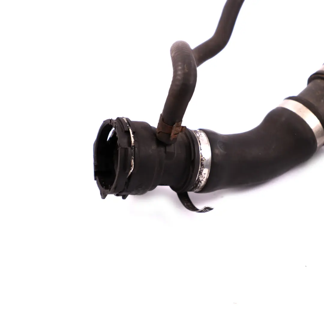 Essence N45 N46 Tuyau Moteur Vorlauf-K?hler Haut echangeur Thermique pour BMW 1 E87 à propos du numéro de pièce 7525023 BMW 1 E87 Essence N45 N46 Tuyau Moteur Vorlauf-K?hler Haut echangeur Thermique - SKU 7525023-1 - Numéro de pièce 7525023