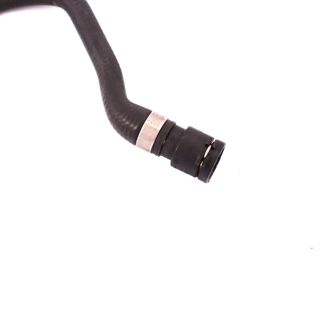 BMW 1 Series 1 E81 E87 Petrol N45 N46 Cooling Radiator Water Hose Pipe - SKU 7525023-1 - Part number 7525023