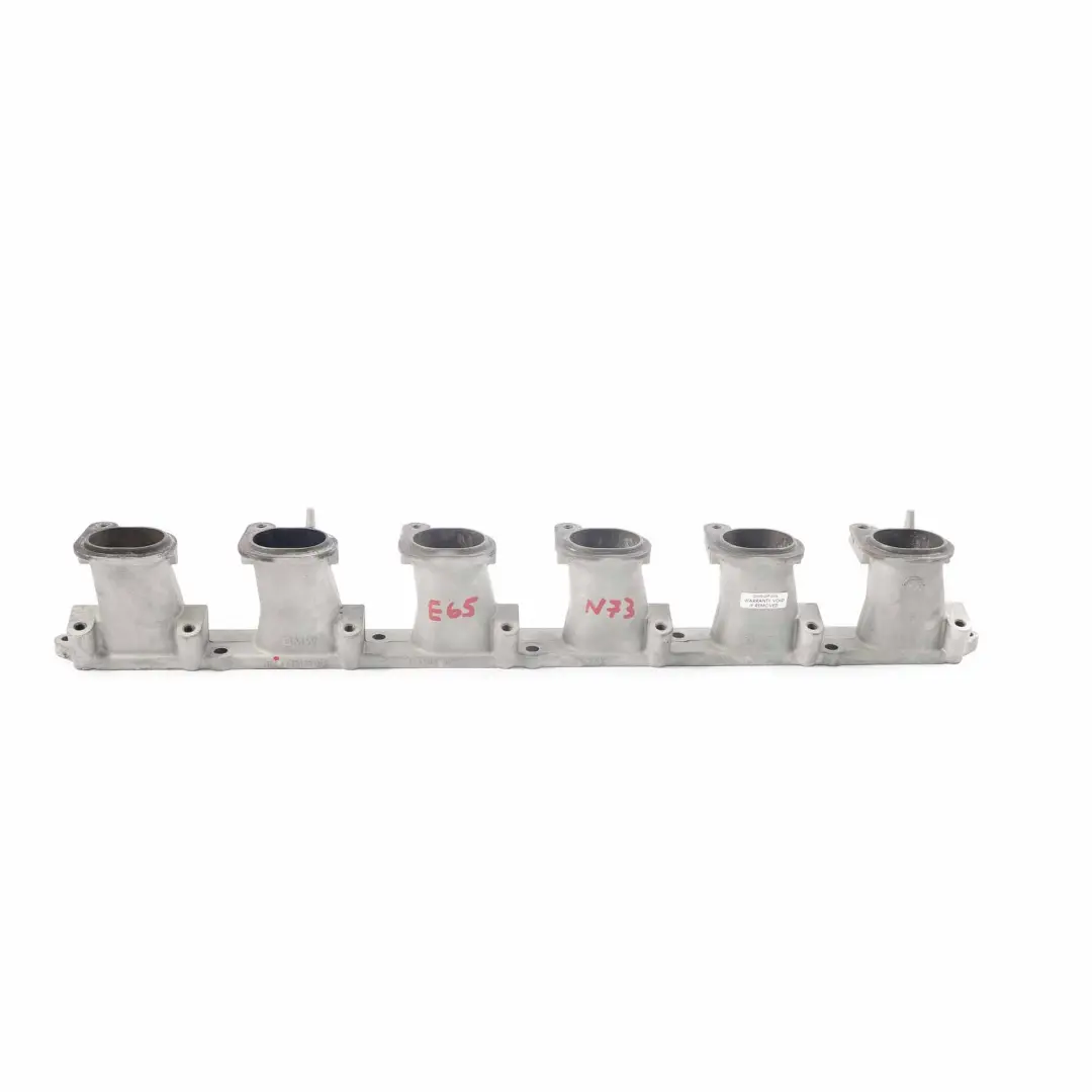  Intake Manifold BMW E65 E66 N73 760i 760Li V12 Petrol Engine - SKU 7525178 - Part number 7525178