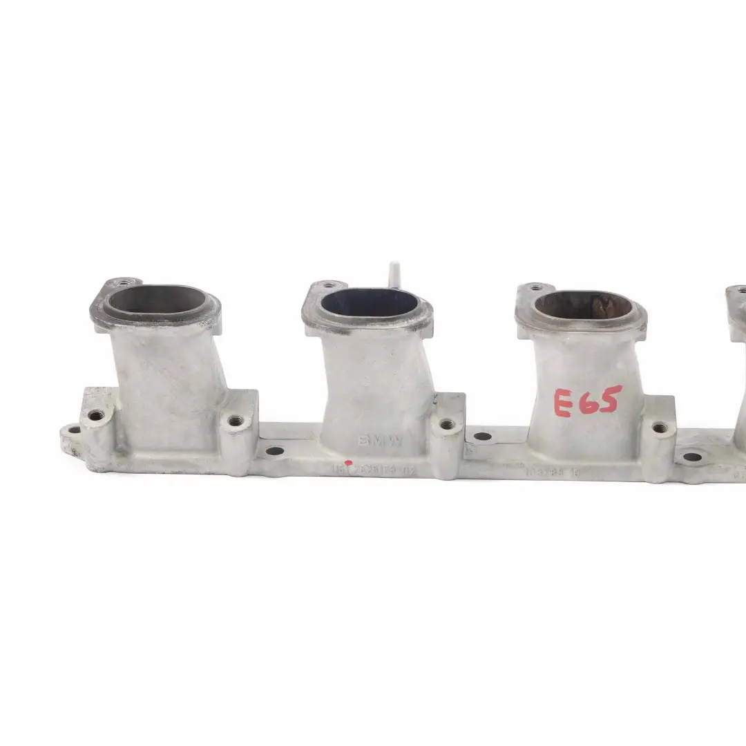  Collettore aspirazione BMW E65 E66 N73 760i 760Li V12 Motore benzina - SKU 7525178 - Numero di parte 7525178