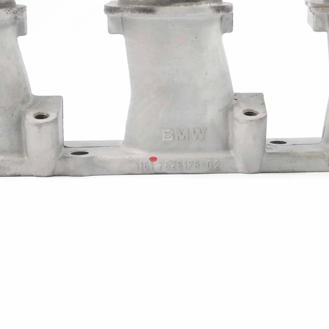 N73 760i Moteur Essence Collecteur Admission Partie Superieure BMW E65 - SKU 7525178 - Numéro de pièce 7525178
