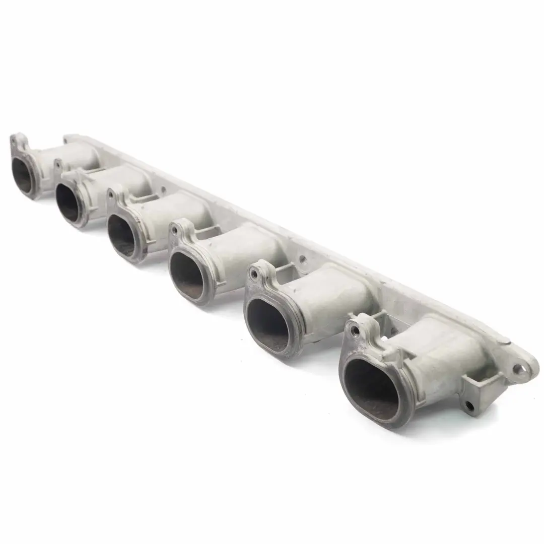 Intake Manifold BMW E65 E66 N73 760i 760Li V12 Petrol Engine to with Part number 7525178 Intake Manifold BMW E65 E66 N73 760i 760Li V12 Petrol Engine - SKU 7525178 - Part number 7525178