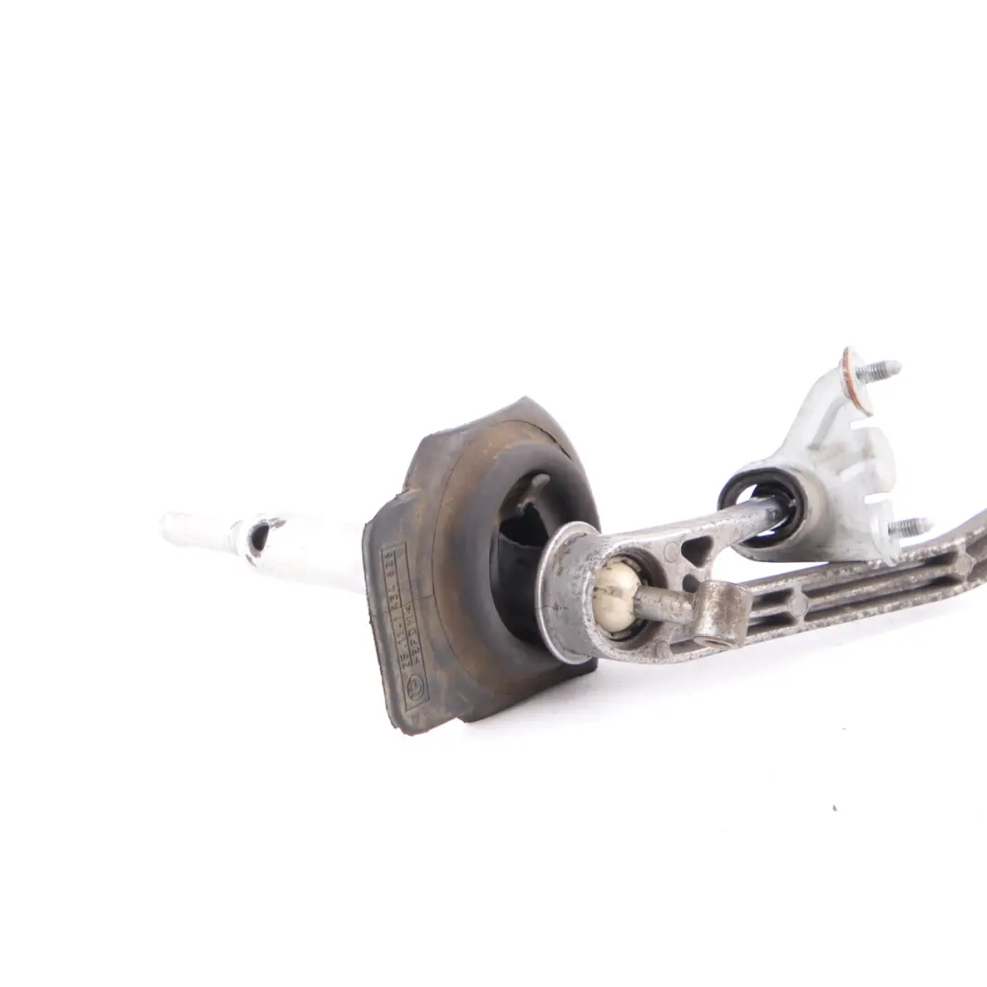 *BMW X5 er E53 Schaltarm Schaltung mechanisches Getriebe Allrad 1434623 für mit Teilenummer 7525268 *BMW X5 er E53 Schaltarm Schaltung mechanisches Getriebe Allrad 1434623 - SKU 7525268 - Teilenummer 7525268