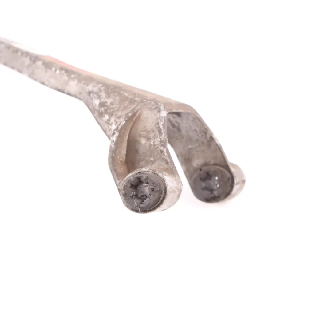 M57N Gear Shift Manual Transmission Shifting Lever Arm to BMW X5 E53 with Part number 7525268 BMW X5 E53 M57N Gear Shift Manual Transmission Shifting Lever Arm - SKU 7525268 - Part number 7525268