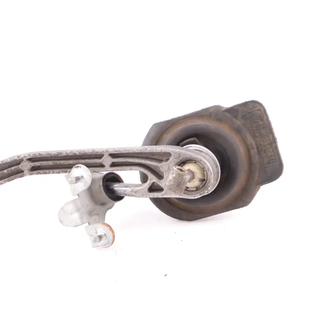 M57N Gear Shift Manual Transmission Shifting Lever Arm to BMW X5 E53 with Part number 7525268 BMW X5 E53 M57N Gear Shift Manual Transmission Shifting Lever Arm - SKU 7525268 - Part number 7525268