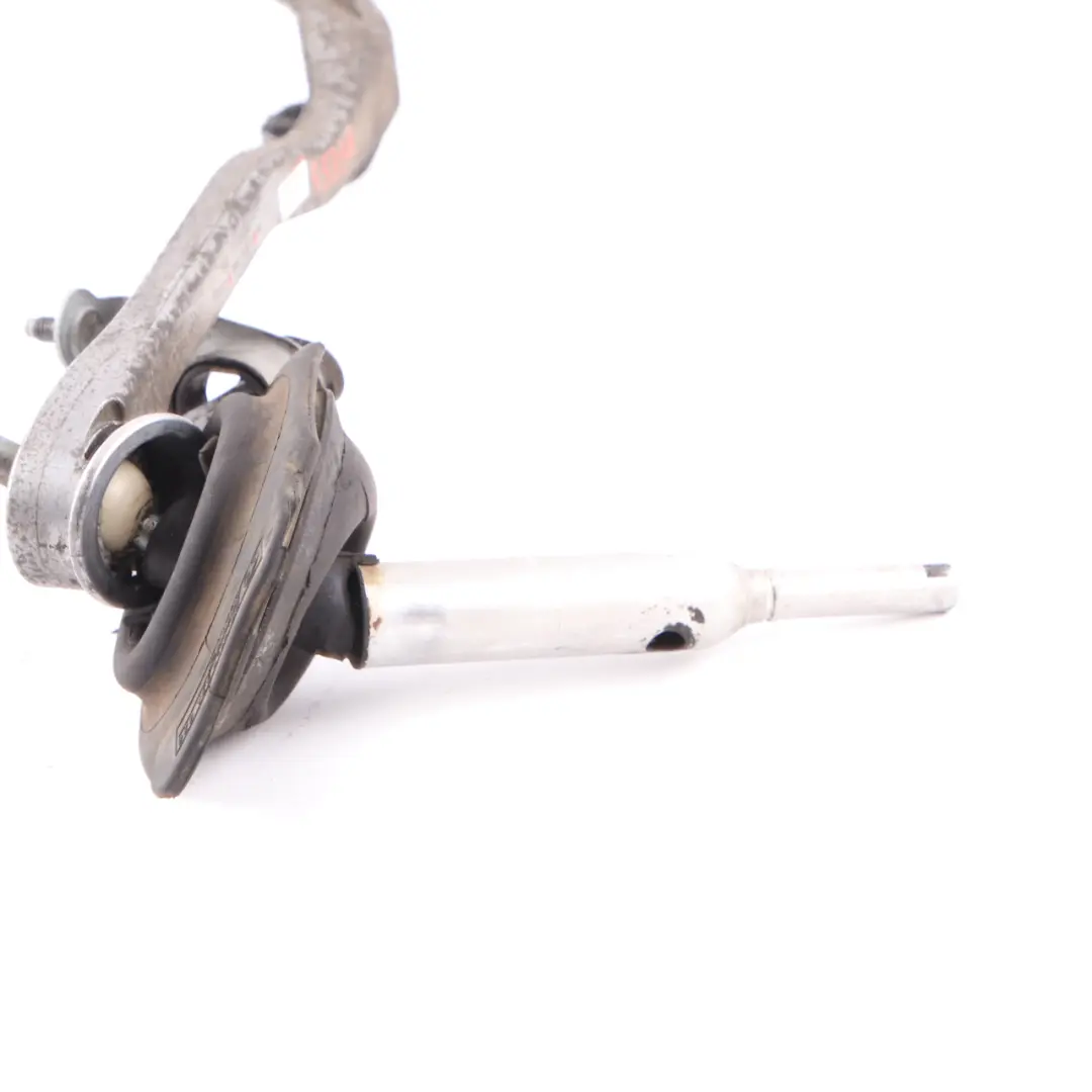 BMW X5 E53 M57N Gear Shift Manual Transmission Shifting Lever Arm - SKU 7525268 - Part number 7525268