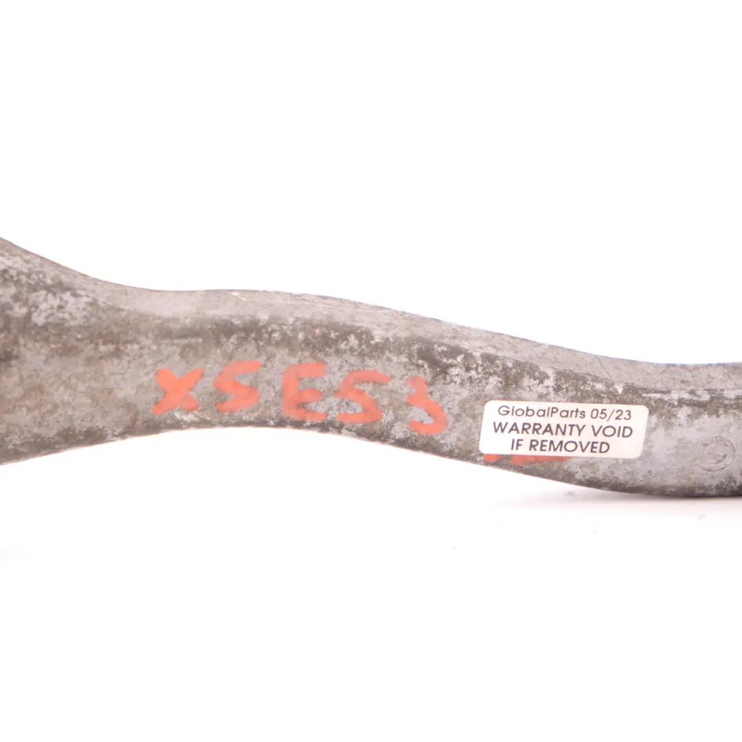 M57N Gear Shift Manual Transmission Shifting Lever Arm to BMW X5 E53 with Part number 7525268 BMW X5 E53 M57N Gear Shift Manual Transmission Shifting Lever Arm - SKU 7525268 - Part number 7525268