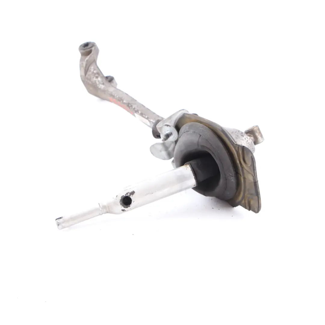 BMW X5 E53 M57N Gear Shift Manual Transmission Shifting Lever Arm - SKU 7525268 - Part number 7525268