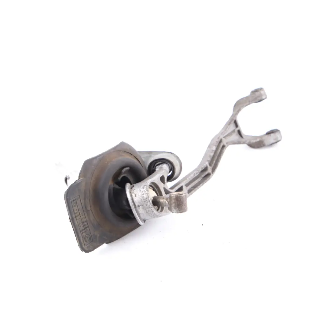 BMW X5 E53 M57N Gear Shift Manual Transmission Shifting Lever Arm - SKU 7525268 - Part number 7525268