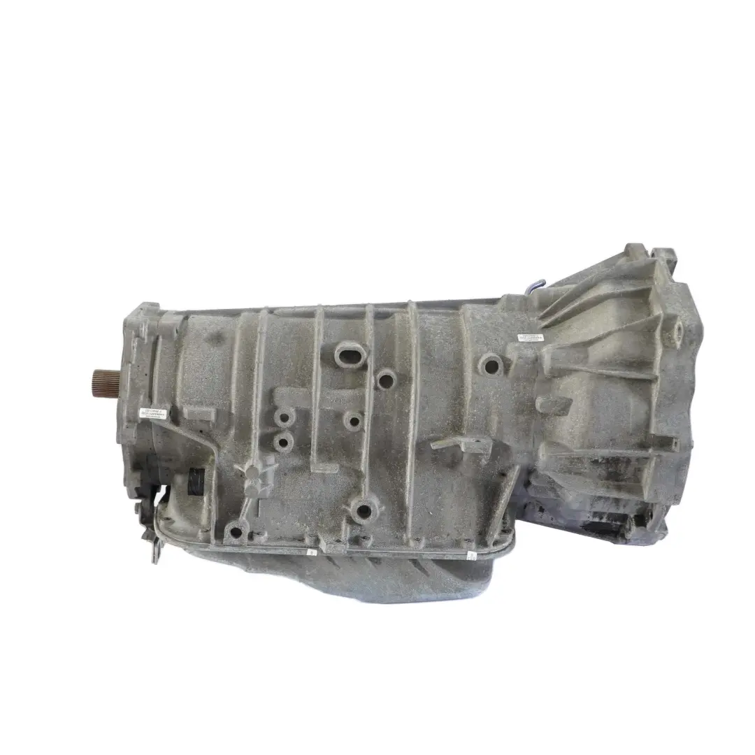BMW X5 Series E53 3.0i M54 Auto Automatic Gearbox A5S 390R - YZ WARRANTY - SKU 7525323 - Part number 7525323