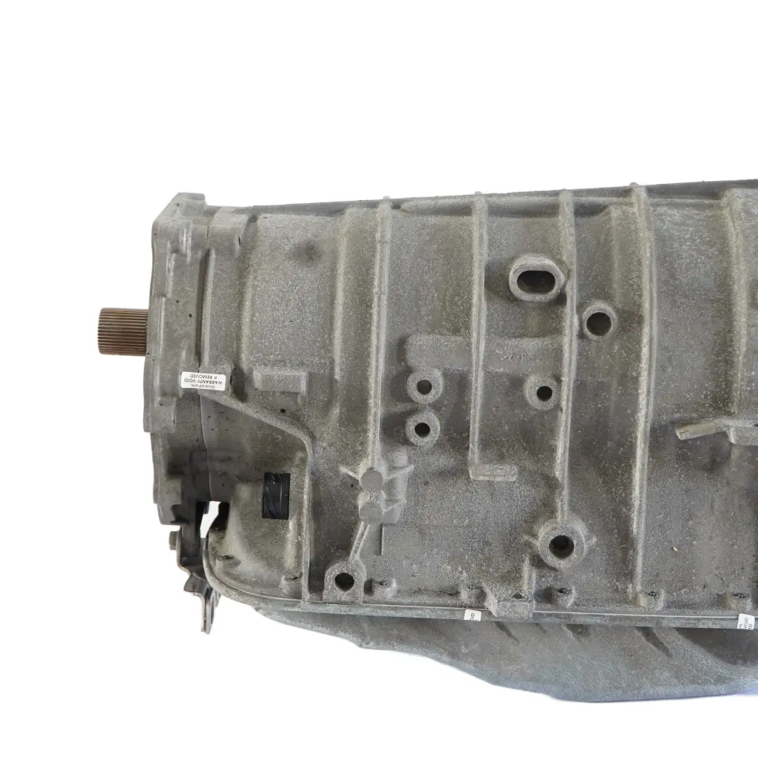 Skrzynia Biegów Automat do BMW X5 E53 3.0i o numerze 7525323 BMW X5 E53 3.0i Skrzynia Biegów Automat - SKU 7525323 - Numer Części 7525323