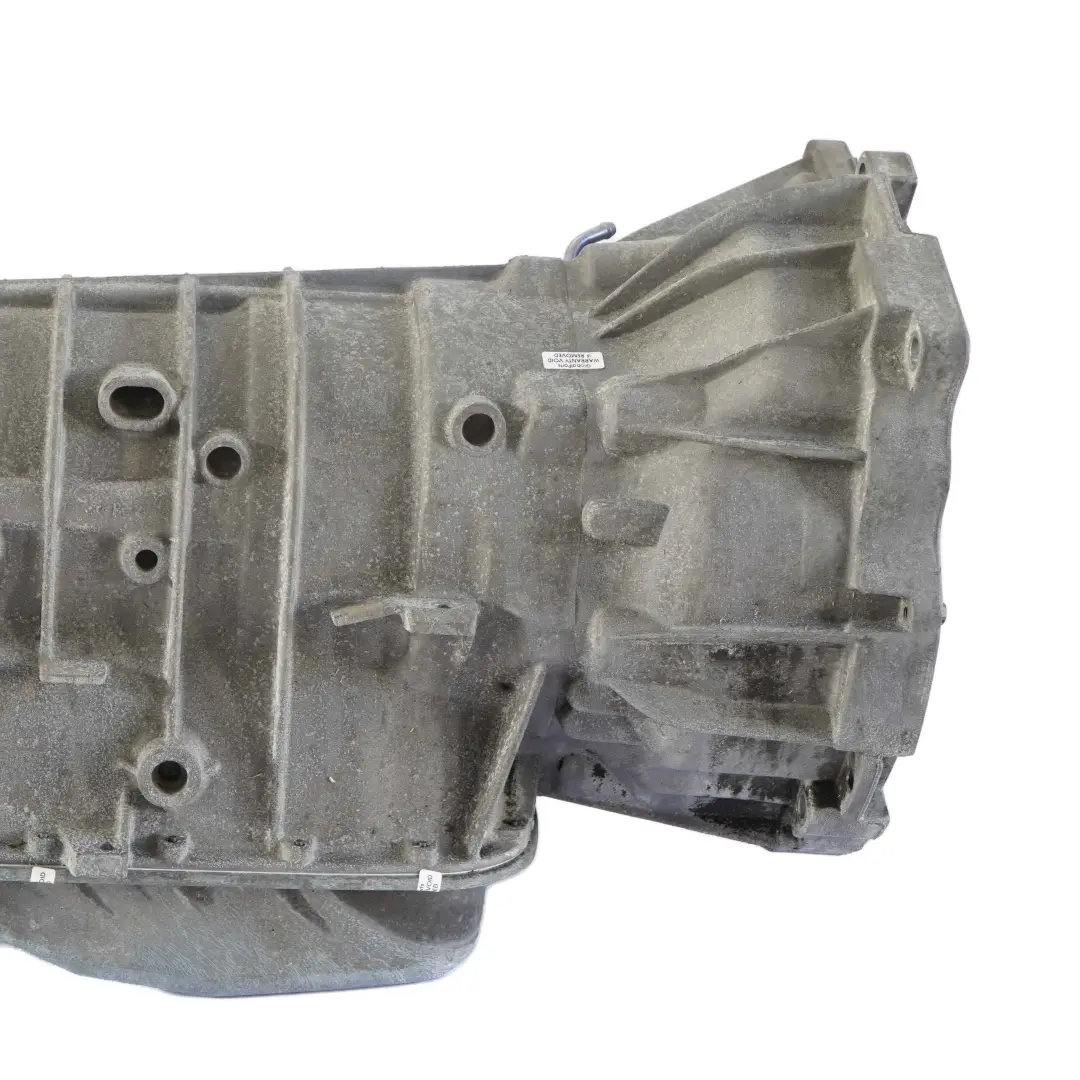 BMW X5 Series E53 3.0i M54 Auto Automatic Gearbox A5S 390R - YZ WARRANTY - SKU 7525323 - Part number 7525323
