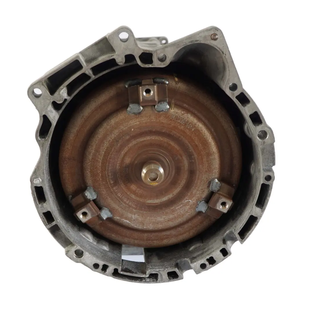 BMW X5 Series E53 3.0i M54 Auto Automatic Gearbox A5S 390R - YZ WARRANTY - SKU 7525323 - Part number 7525323