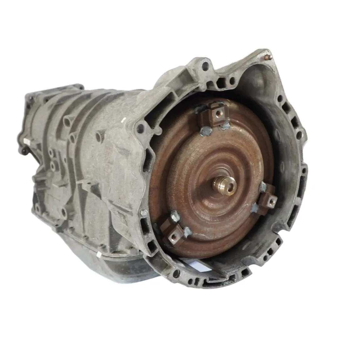 BMW X5 Series E53 3.0i M54 Auto Automatic Gearbox A5S 390R - YZ WARRANTY - SKU 7525323 - Part number 7525323