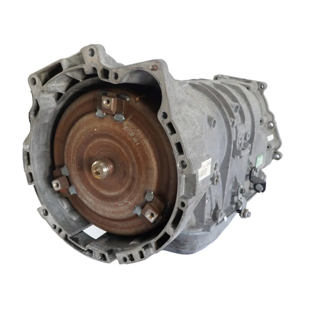 Skrzynia Biegów Automat do BMW X5 E53 3.0i o numerze 7525323 BMW X5 E53 3.0i Skrzynia Biegów Automat - SKU 7525323 - Numer Części 7525323