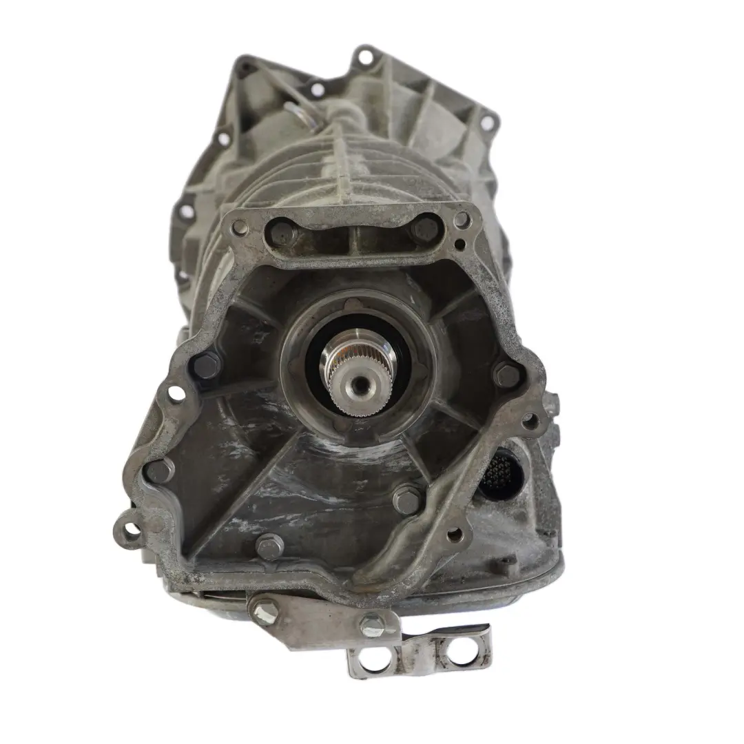 M54 Auto Caja De cambios automatica A5S 390R - YZ GARANTIA para BMW E53 3.0i con número de pieza 7525323 BMW E53 3.0i M54 Auto Caja De cambios automatica A5S 390R - YZ GARANTIA - SKU 7525323 - Número de pieza 7525323