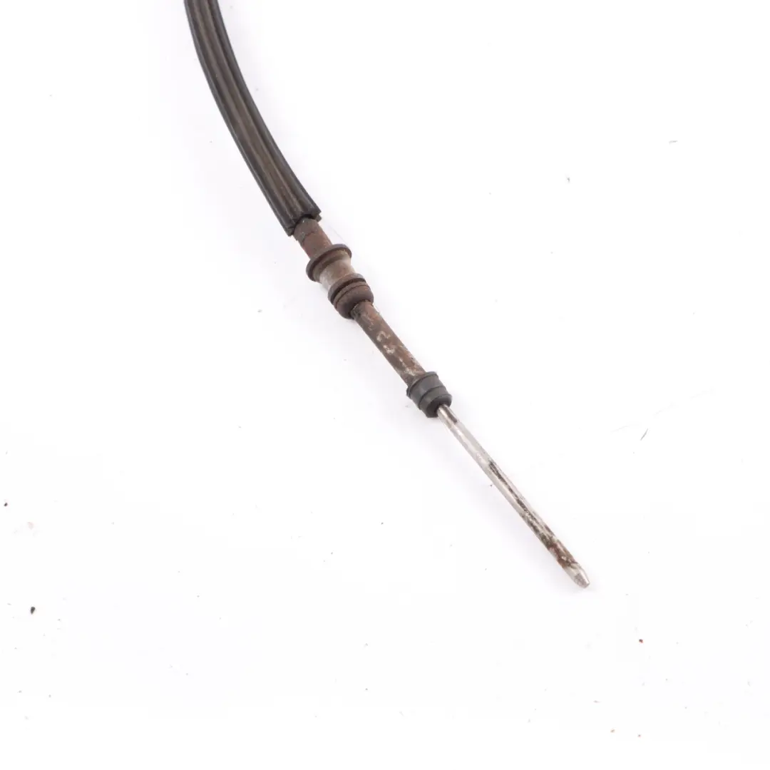 BMW X5 E53 Gear Shift Lever Mechanism Steptronic Automatic Transmission - SKU 7525328 - Part number 7525328