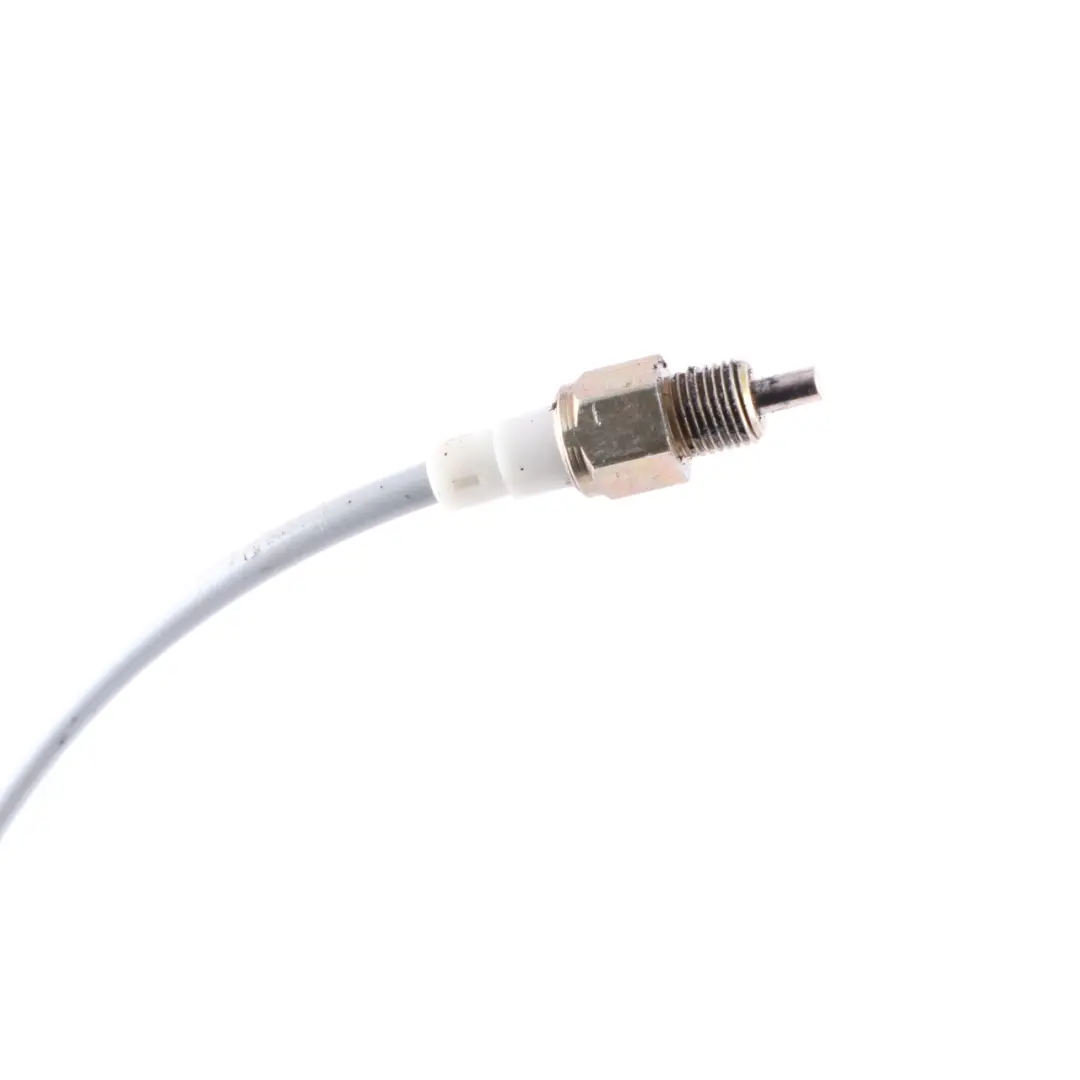 Shift Lever Mechanism Steptronic Automatic Transmission to BMW X5 E53 Gear with Part number 7525328 BMW X5 E53 Gear Shift Lever Mechanism Steptronic Automatic Transmission - SKU 7525328 - Part number 7525328