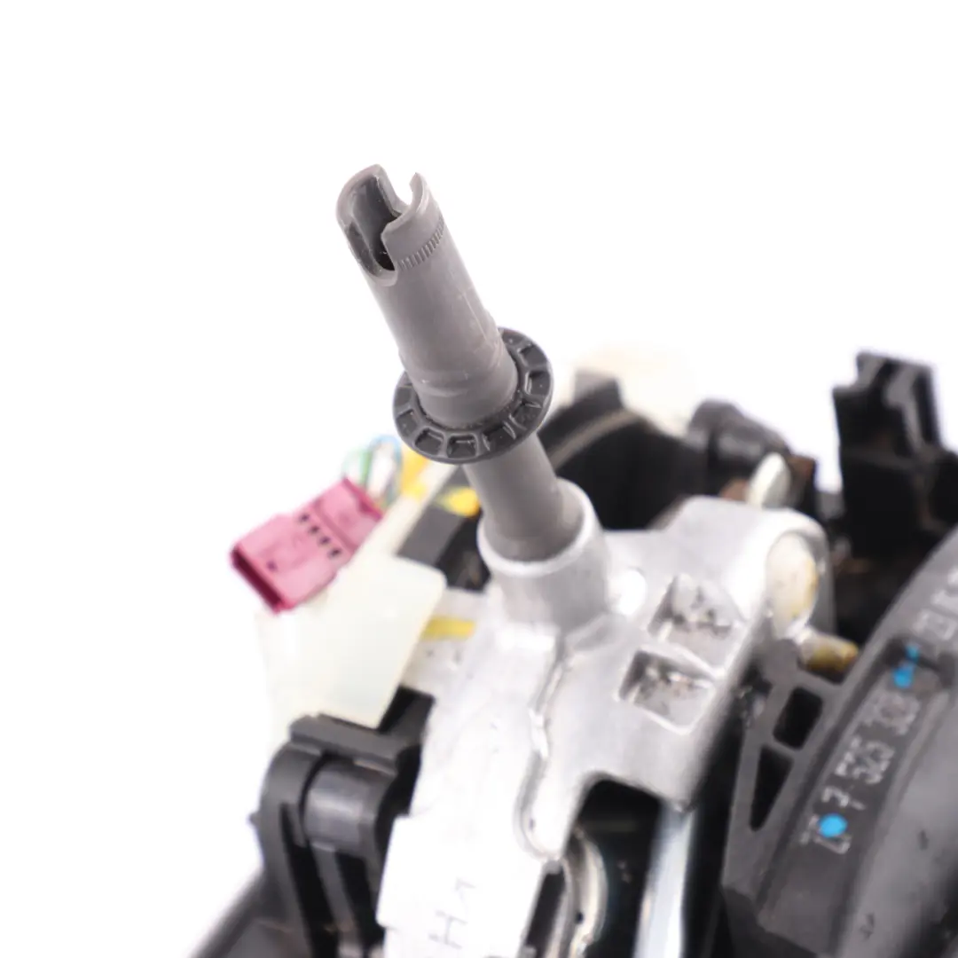 Shift Lever Mechanism Steptronic Automatic Transmission to BMW X5 E53 Gear with Part number 7525328 BMW X5 E53 Gear Shift Lever Mechanism Steptronic Automatic Transmission - SKU 7525328 - Part number 7525328