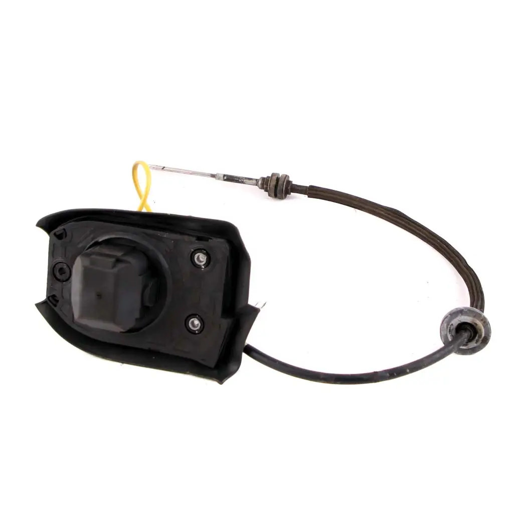 Shift Lever Assembly Gearshift Automatic Transmission to BMW X5 Series E53 with Part number 7525329 BMW X5 Series E53 Shift Lever Assembly Gearshift Automatic Transmission - SKU 7525329 - Part number 7525329