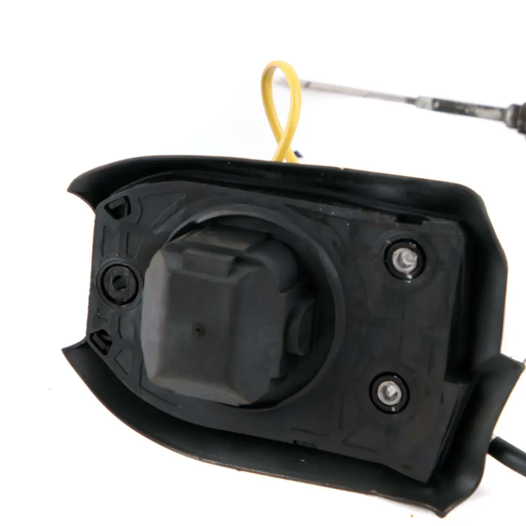 Shift Lever Assembly Gearshift Automatic Transmission to BMW X5 Series E53 with Part number 7525329 BMW X5 Series E53 Shift Lever Assembly Gearshift Automatic Transmission - SKU 7525329 - Part number 7525329