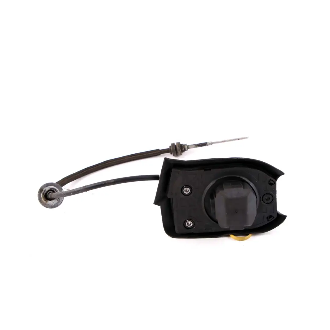 Shift Lever Assembly Gearshift Automatic Transmission to BMW X5 Series E53 with Part number 7525329 BMW X5 Series E53 Shift Lever Assembly Gearshift Automatic Transmission - SKU 7525329 - Part number 7525329