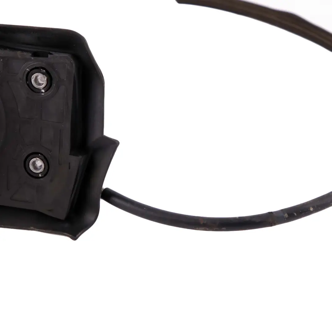 Shift Lever Assembly Gearshift Automatic Transmission to BMW X5 Series E53 with Part number 7525329 BMW X5 Series E53 Shift Lever Assembly Gearshift Automatic Transmission - SKU 7525329 - Part number 7525329