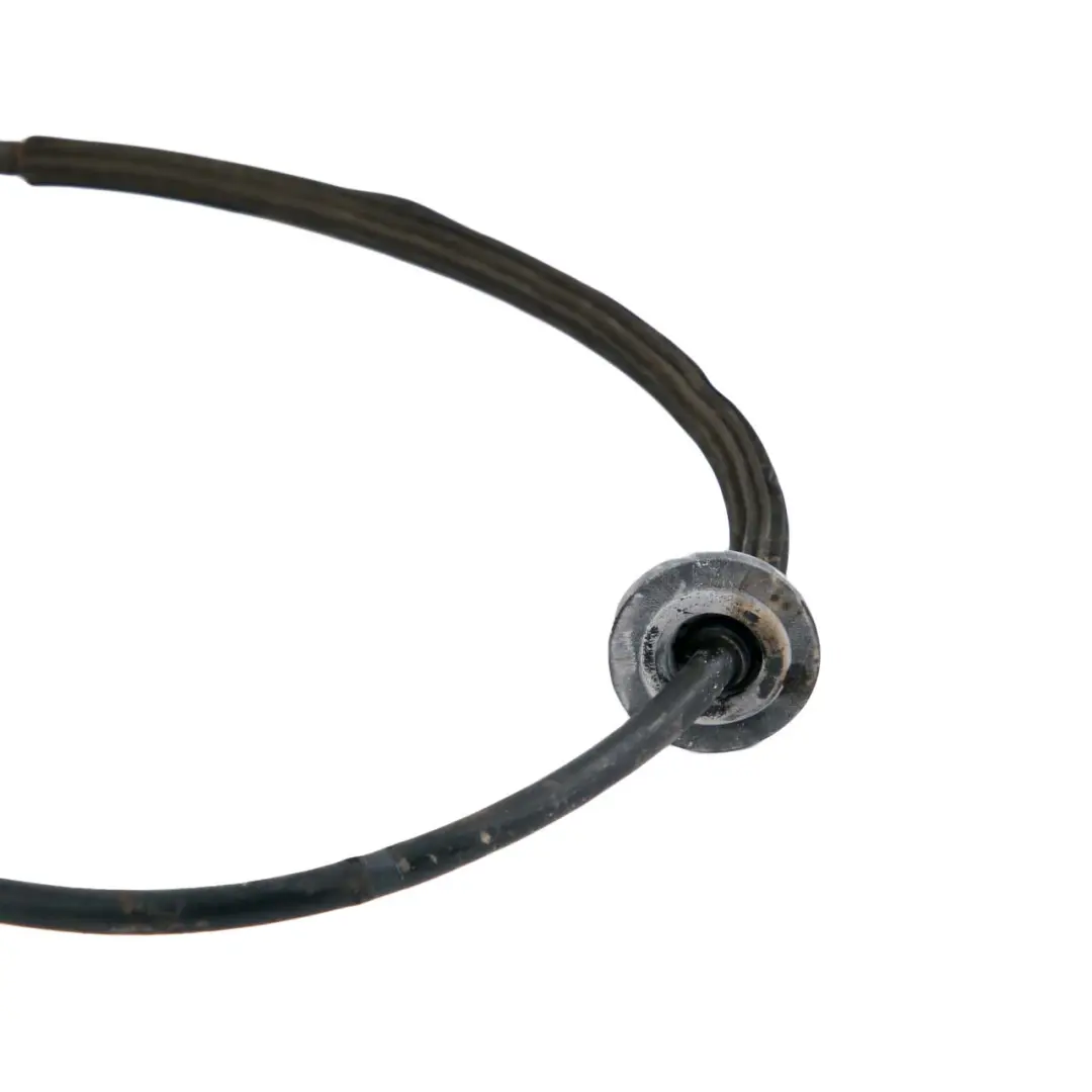 BMW X5 Series E53 Shift Lever Assembly Gearshift Automatic Transmission - SKU 7525329 - Part number 7525329