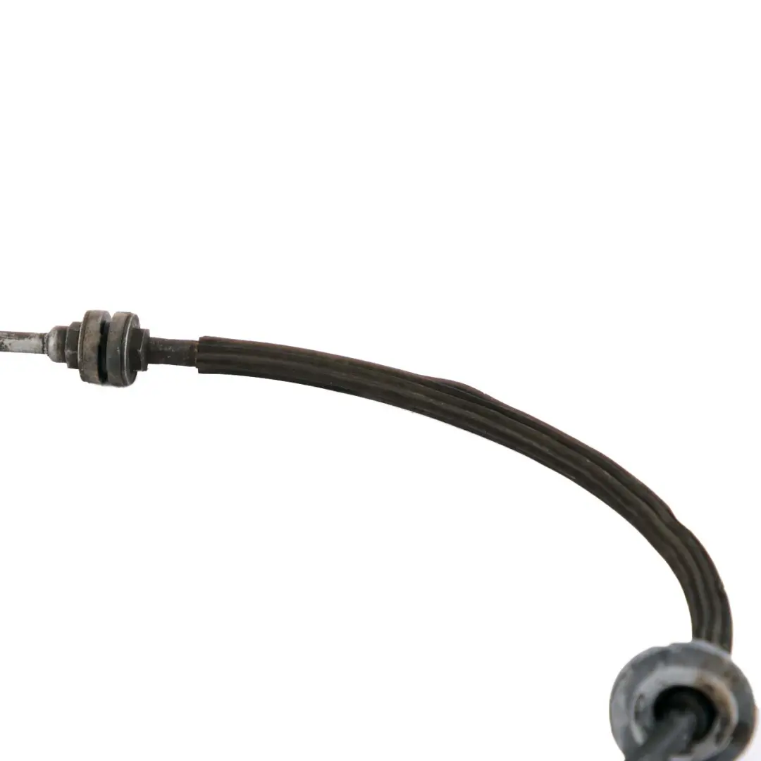 BMW X5 Series E53 Shift Lever Assembly Gearshift Automatic Transmission - SKU 7525329 - Part number 7525329