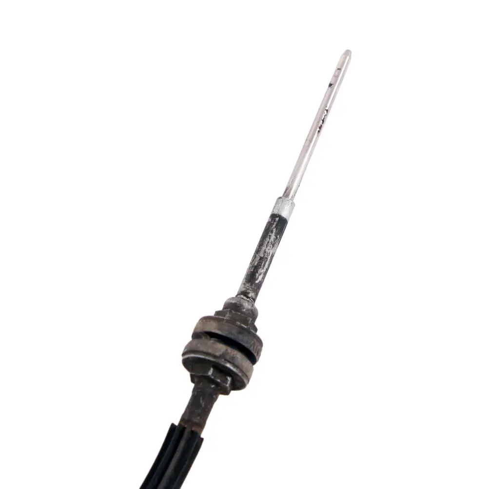 Shift Lever Assembly Gearshift Automatic Transmission to BMW X5 Series E53 with Part number 7525329 BMW X5 Series E53 Shift Lever Assembly Gearshift Automatic Transmission - SKU 7525329 - Part number 7525329