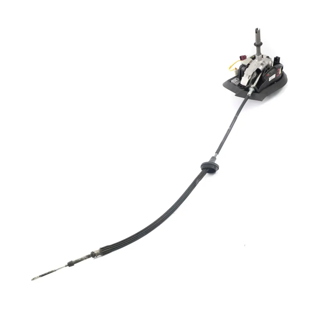 BMW X5 Series E53 Shift Lever Selector Assembly Gearshift Steptronic - SKU 7525330 - Part number 7525330