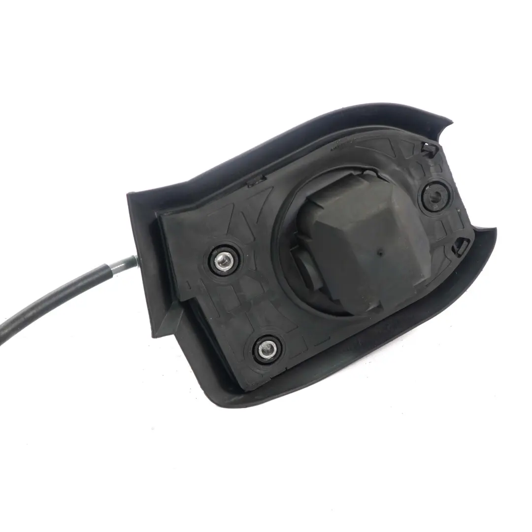 BMW X5 Series E53 Shift Lever Selector Assembly Gearshift Steptronic - SKU 7525330 - Part number 7525330