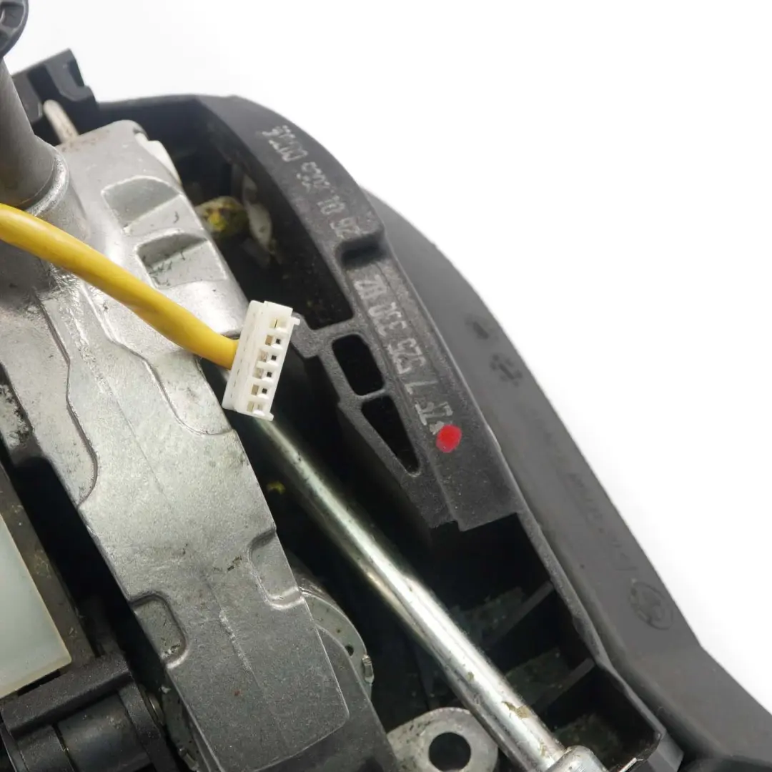 BMW X5 Series E53 Shift Lever Selector Assembly Gearshift Steptronic - SKU 7525330 - Part number 7525330