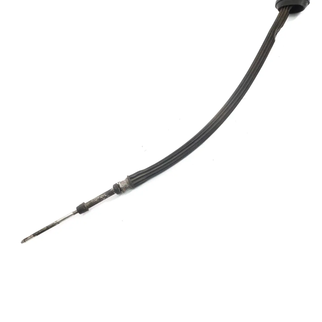 BMW X5 E53 Schaltung Schalthebel Wählhebel Steptronic Automatikgetriebe - SKU 7525330 - Teilenummer 7525330