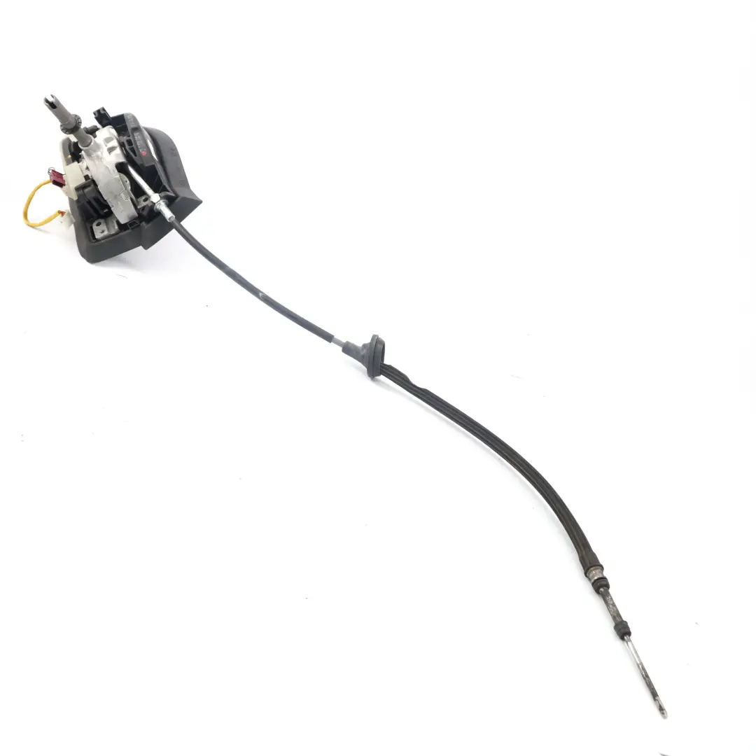 BMW X5 Series E53 Shift Lever Selector Assembly Gearshift Steptronic - SKU 7525330 - Part number 7525330