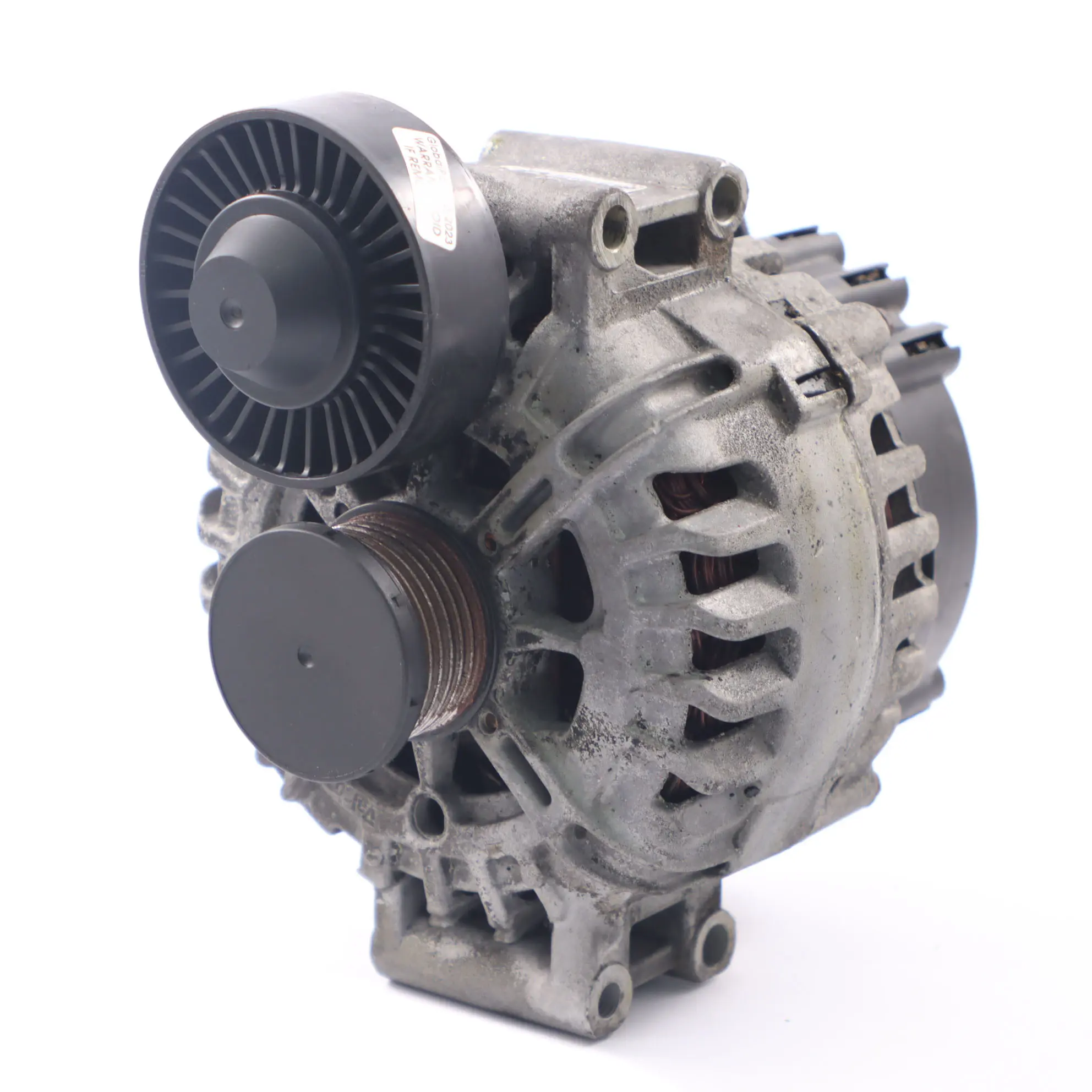 BMW E60 E61 E65 E87 E90 E91 Alternatore Generatore VALEO 185A 7525376
