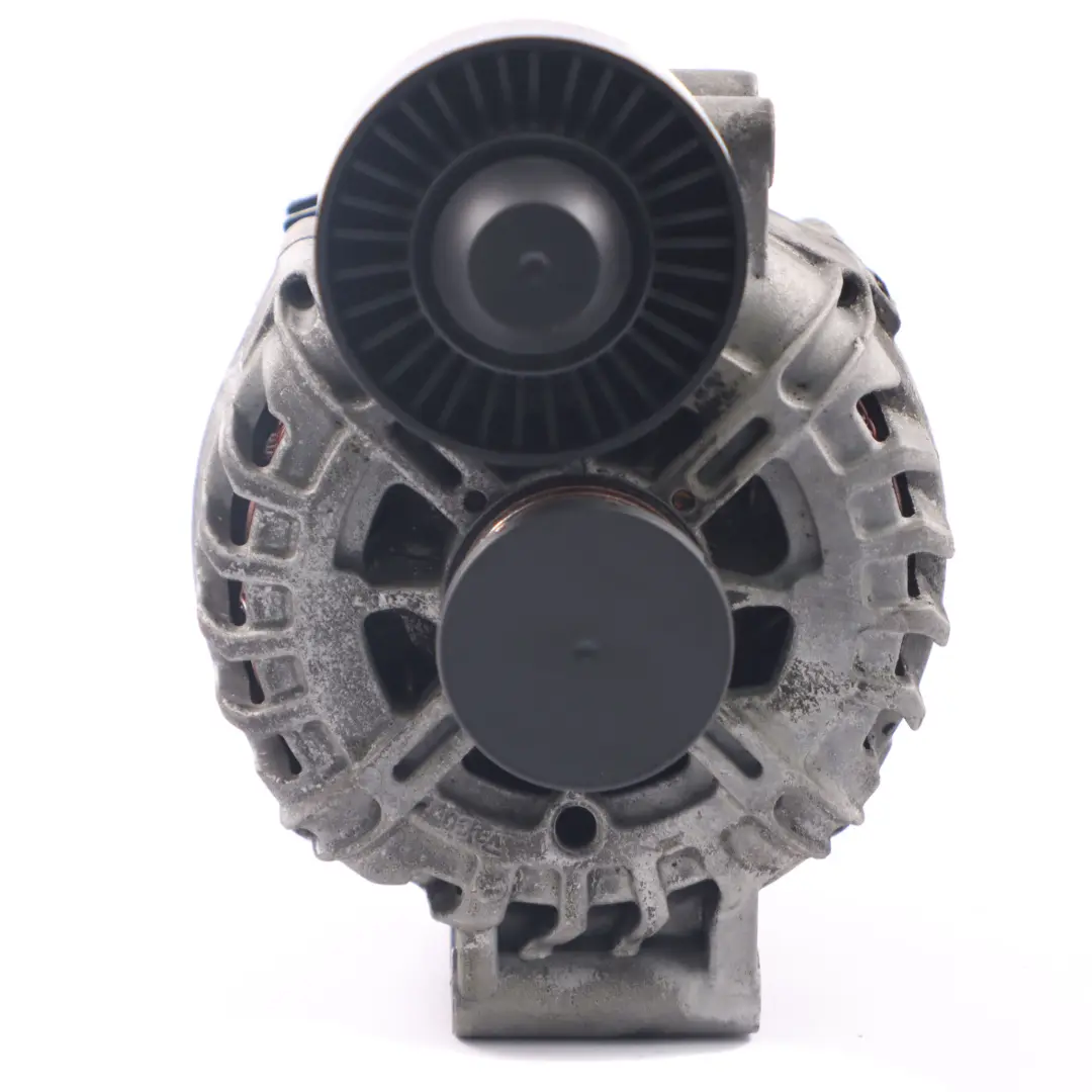 BMW E60 E61 E65 E87 E90 E91 Lichtmaschine Generator VALEO 185A - SKU 7525376-1 - Teilenummer 7525376