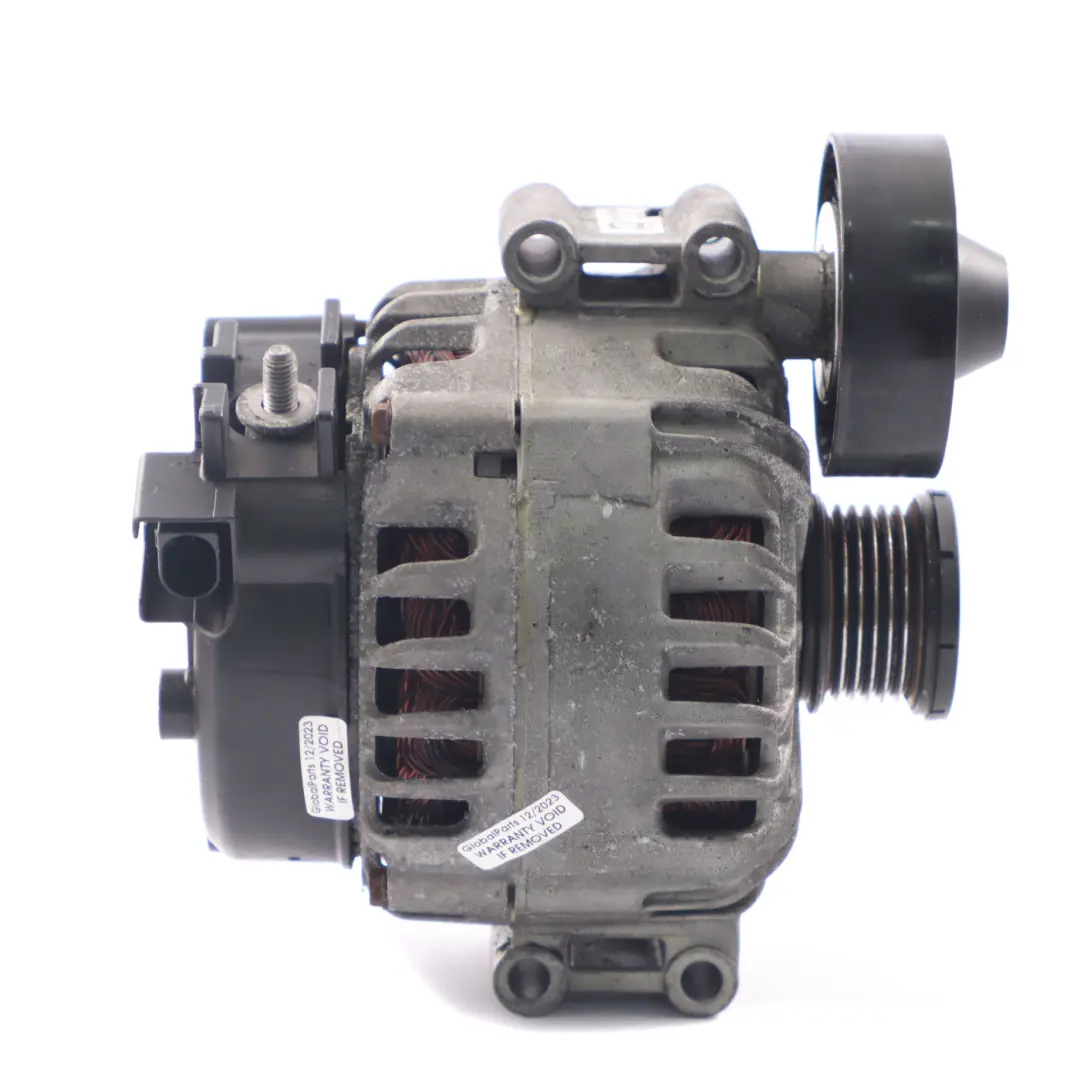 BMW E60 E61 E65 E87 E90 E91 Alternatore Generatore VALEO 185A - SKU 7525376-1 - Numero di parte 7525376