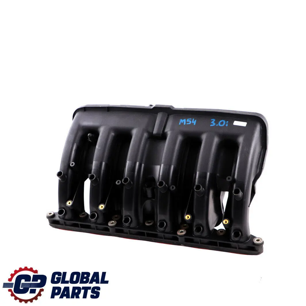 BMW 3 5 7 X3 X5 Series E46 E53 E60 E65 E83 Petrol M54 Air Inlet Intake Manifold - SKU 7525753 - Part number 7525753