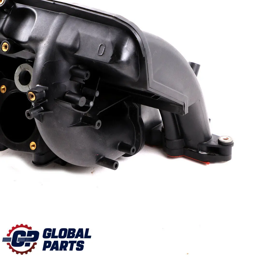 M54 Air Inlet Intake Manifold to BMW E46 X5 E53 E60 E65 X3 E83 Petrol with Part number 7525753 BMW E46 X5 E53 E60 E65 X3 E83 Petrol M54 Air Inlet Intake Manifold - SKU 7525753 - Part number 7525753