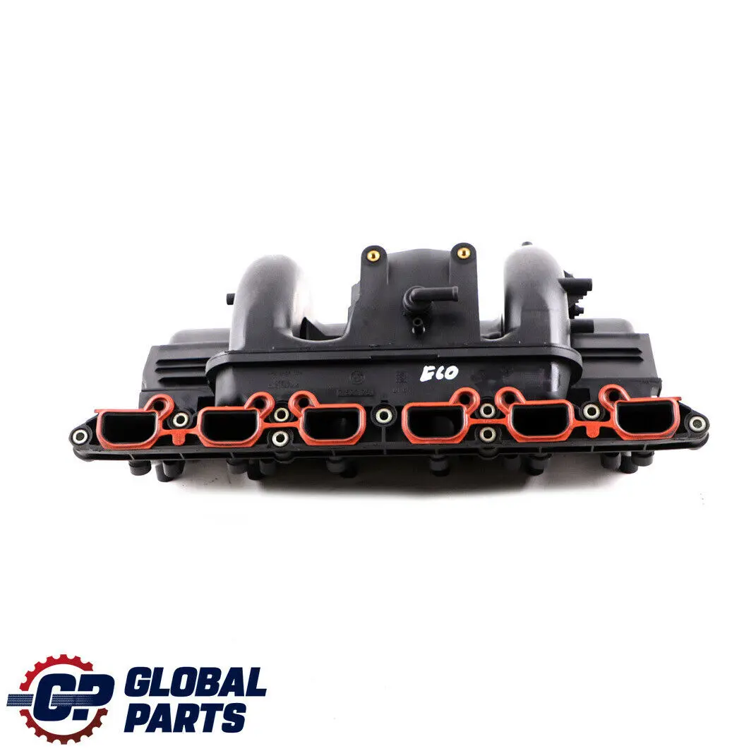 M54 Kolektor Benzyna do BMW E46 X5 E53 E60 E65 X3 E83 o numerze 7525753 BMW E46 X5 E53 E60 E65 X3 E83 M54 Kolektor Benzyna - SKU 7525753 - Numer Części 7525753