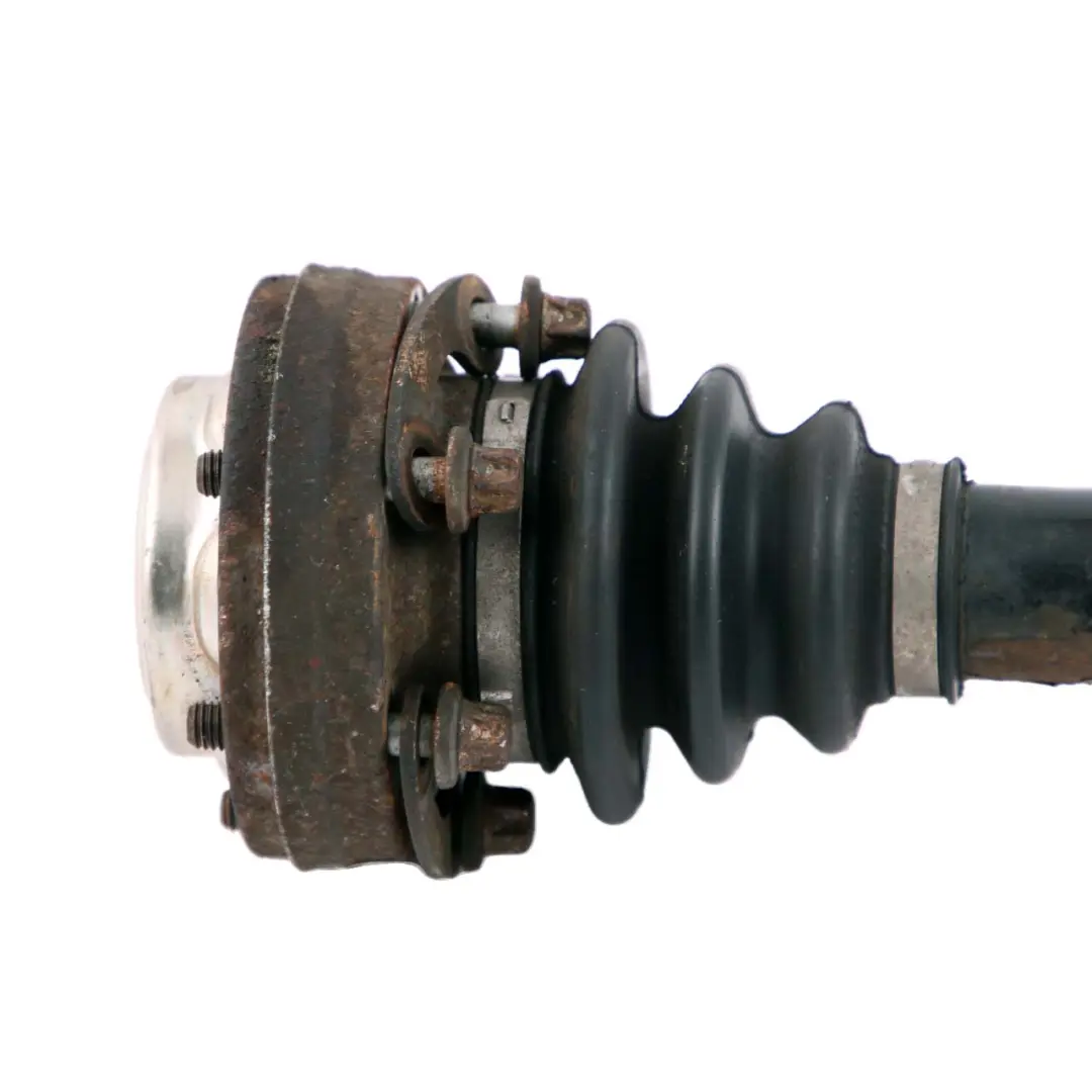 BMW 3 Series E90 E92 E93 Left N/S Driveshaft Output Drive Shaft Petrol - SKU 7525821-1 - Part number 7525821