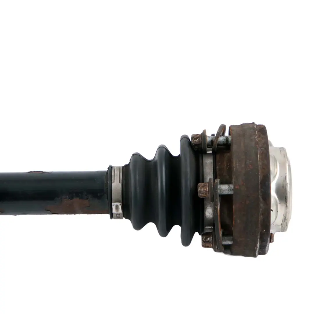 BMW E90 E92 E93 Półoś Lewa Benzynowa - SKU 7525821-1 - Numer Części 7525821