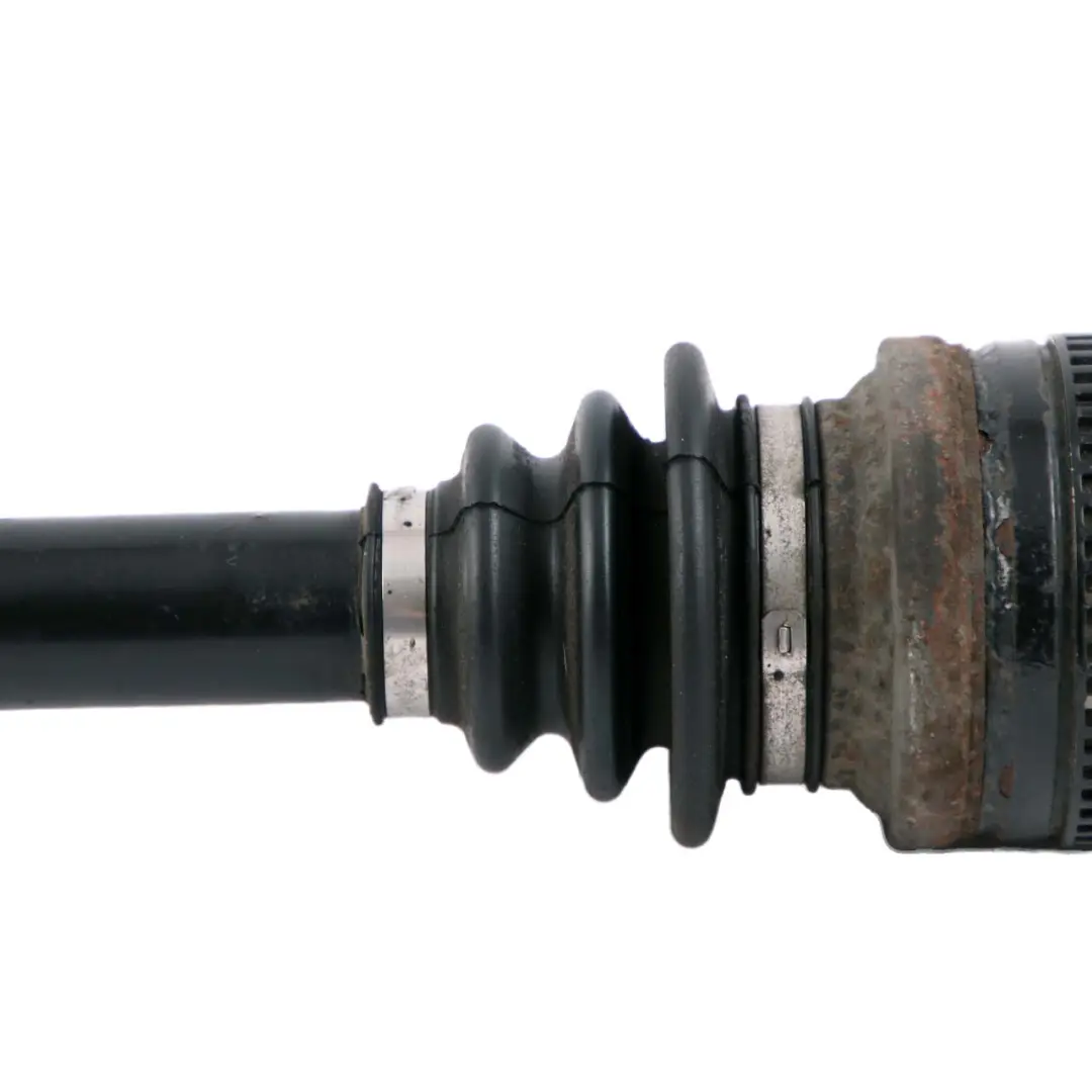 Semieje Salida Izquierdo Gasolina para BMW 3 Series E90 E92 E93 con número de pieza 7525821 BMW 3 Series E90 E92 E93 Semieje Salida Izquierdo Gasolina - SKU 7525821-1 - Número de pieza 7525821