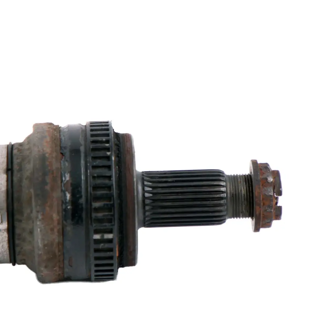Arbre Transmission Gauche Essence pour BMW E90 E92 E93 à propos du numéro de pièce 7525821 BMW E90 E92 E93 Arbre Transmission Gauche Essence - SKU 7525821-1 - Numéro de pièce 7525821