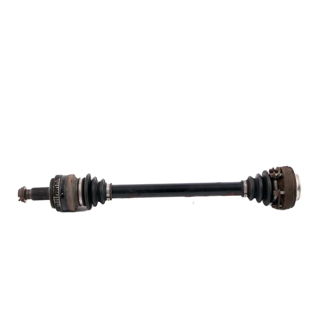 Arbre Transmission Gauche Essence pour BMW E90 E92 E93 à propos du numéro de pièce 7525821 BMW E90 E92 E93 Arbre Transmission Gauche Essence - SKU 7525821-1 - Numéro de pièce 7525821