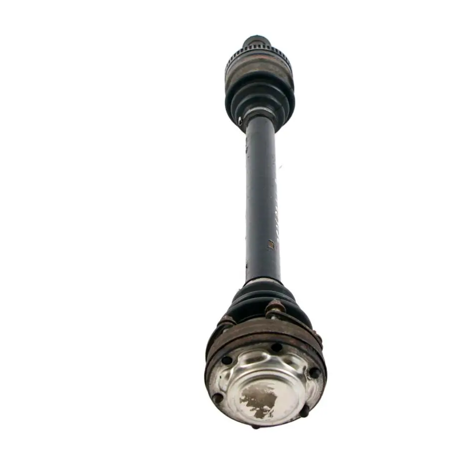 Semieje Salida Izquierdo Gasolina para BMW 3 Series E90 E92 E93 con número de pieza 7525821 BMW 3 Series E90 E92 E93 Semieje Salida Izquierdo Gasolina - SKU 7525821-1 - Número de pieza 7525821