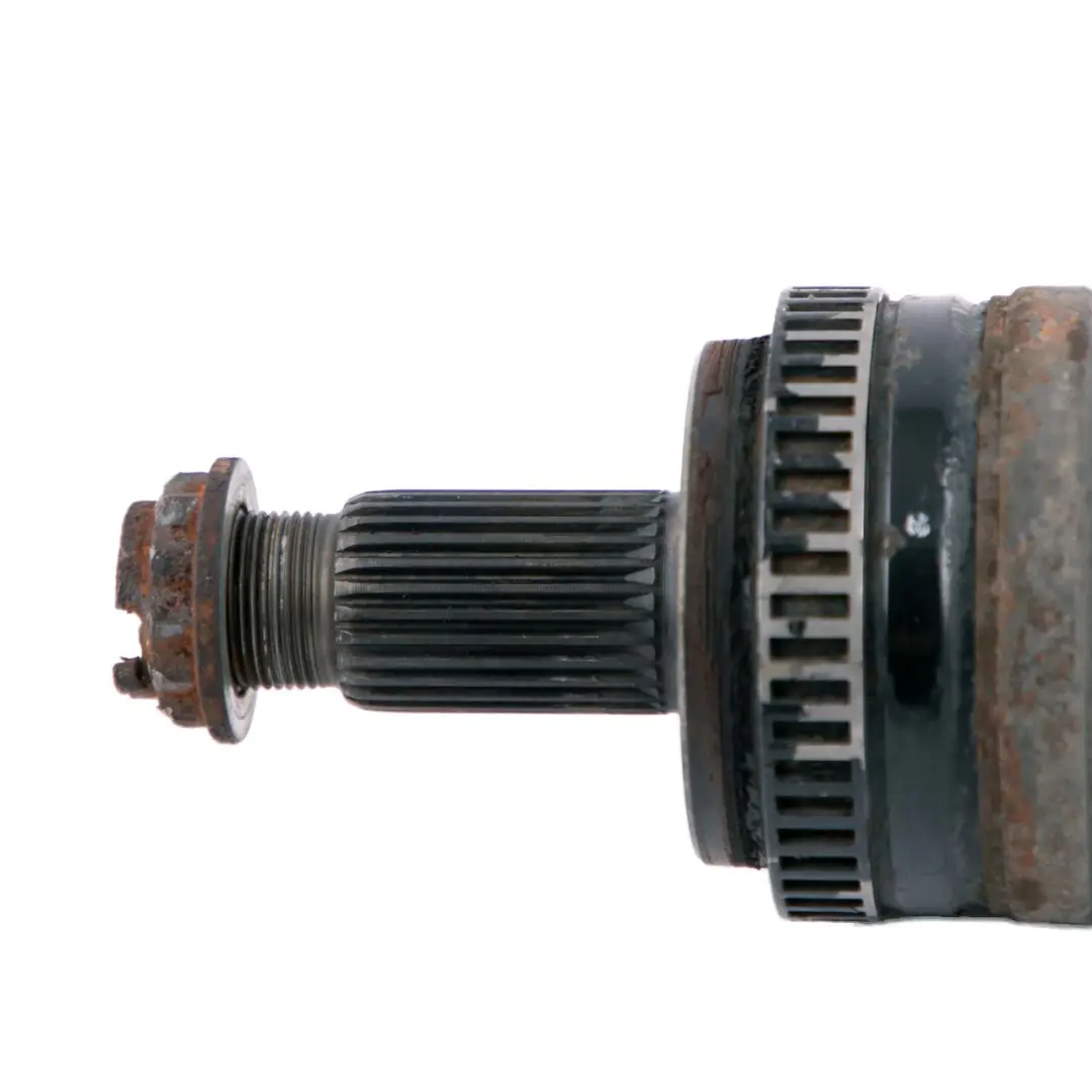 BMW E90 E92 E93 Left N/S Driveshaft Output Drive Shaft Petrol - SKU 7525821-1 - Part number 7525821